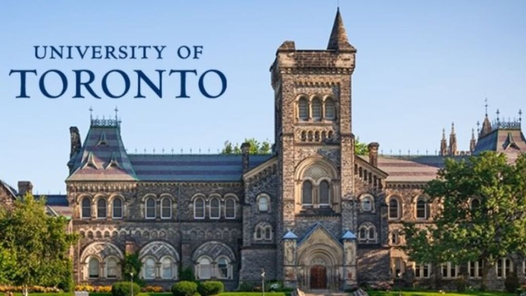 University of Toronto: Rankings, Acceptance Rate, and Notable Alumni