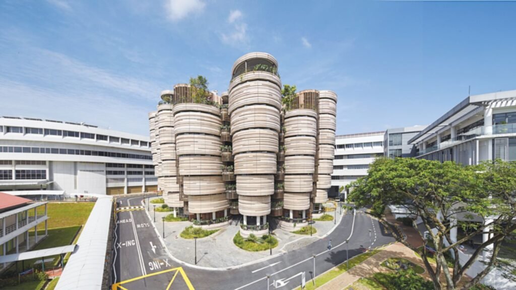 Cracking the Code: Unveiling Secrets to NTU Admissions Success