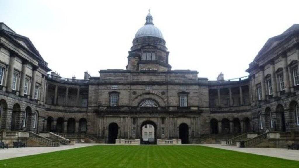 Hogwarts or History? Unveiling Edinburgh University’s