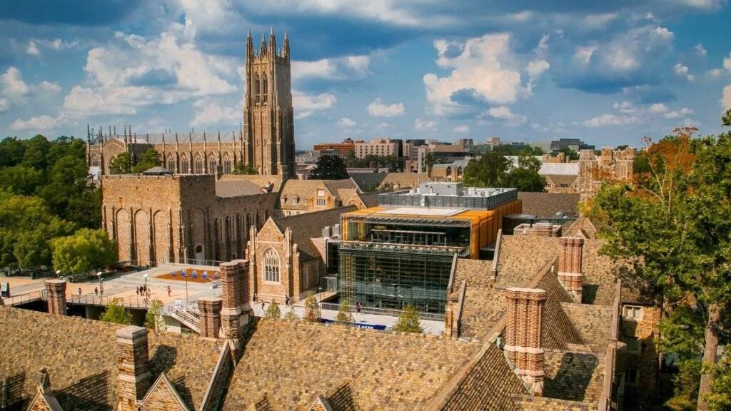 Top Engineering Programs in the US: Does Duke Make the Cut?