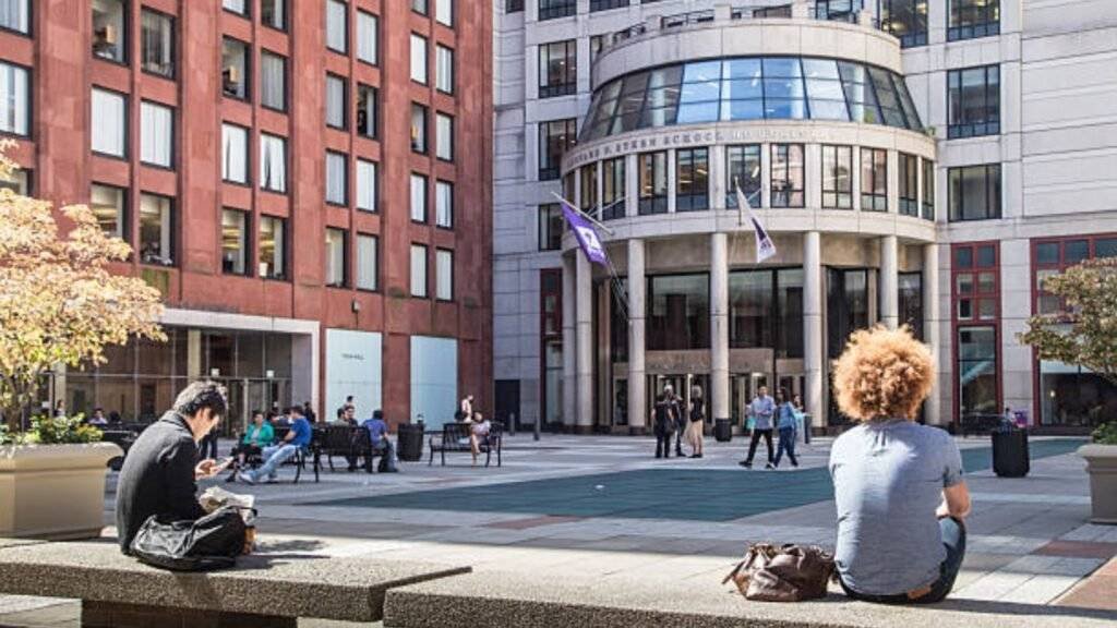 Unlock Your Potential in NYC: NYU – Where Education Meets Opportunity