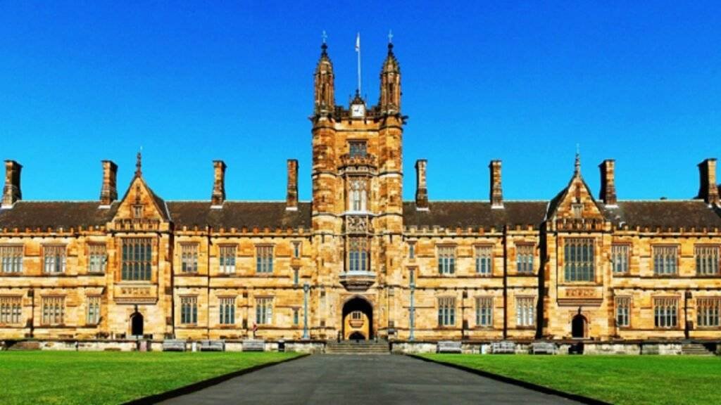 Sydney Uni Parties & Study Spots: The Ultimate Guide