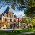 What’s it REALLY Like to Study at Brown? (Student Spills the Tea on Campus Life & the Open Curriculum!)