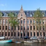 Cracking the Code: How to Get Accepted & Thrive at the University of Amsterdam